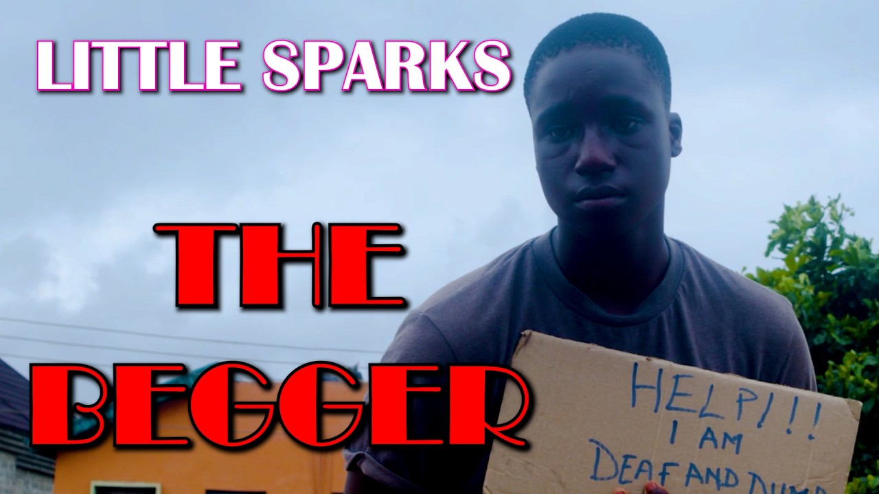 LITLE SPARKS EP 21: The Begger