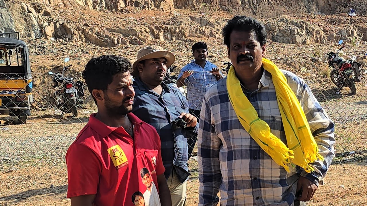కల్లూరు సీనియర్ విభాగంలో 1 RK bulls