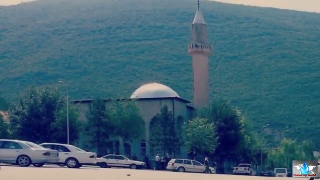 Visiting Place Krume Albania