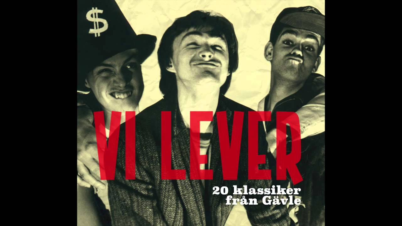 Vi lever – 20 klassiker från Gävle, New Project, Två soldater