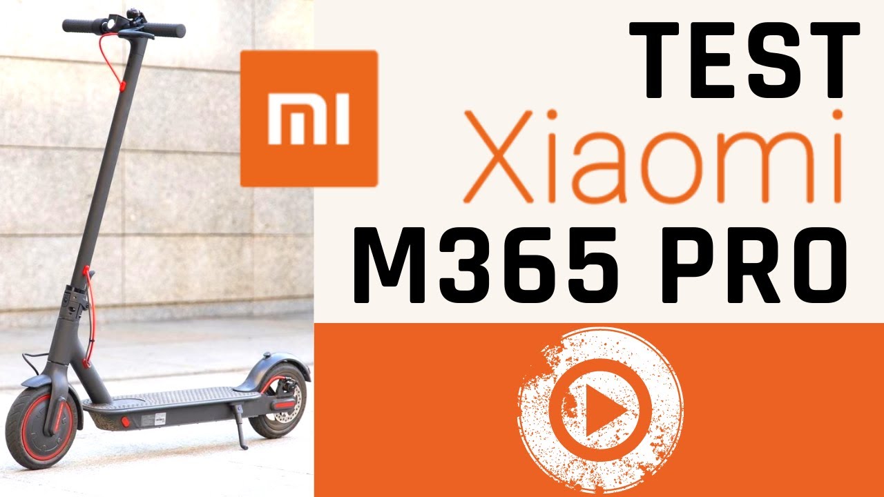 Xiaomi m365 Pro / Pro 2 : Test, Avis et Meilleur Prix