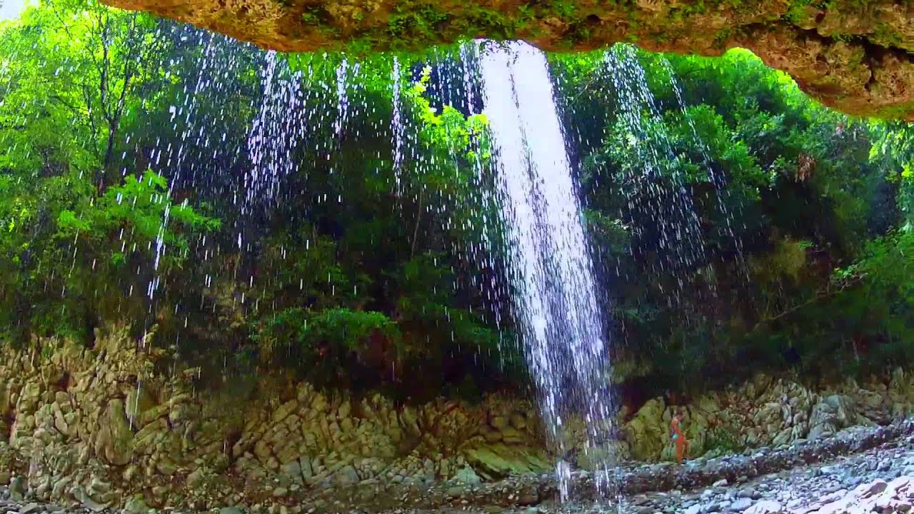 Jeeping Wild Evritania