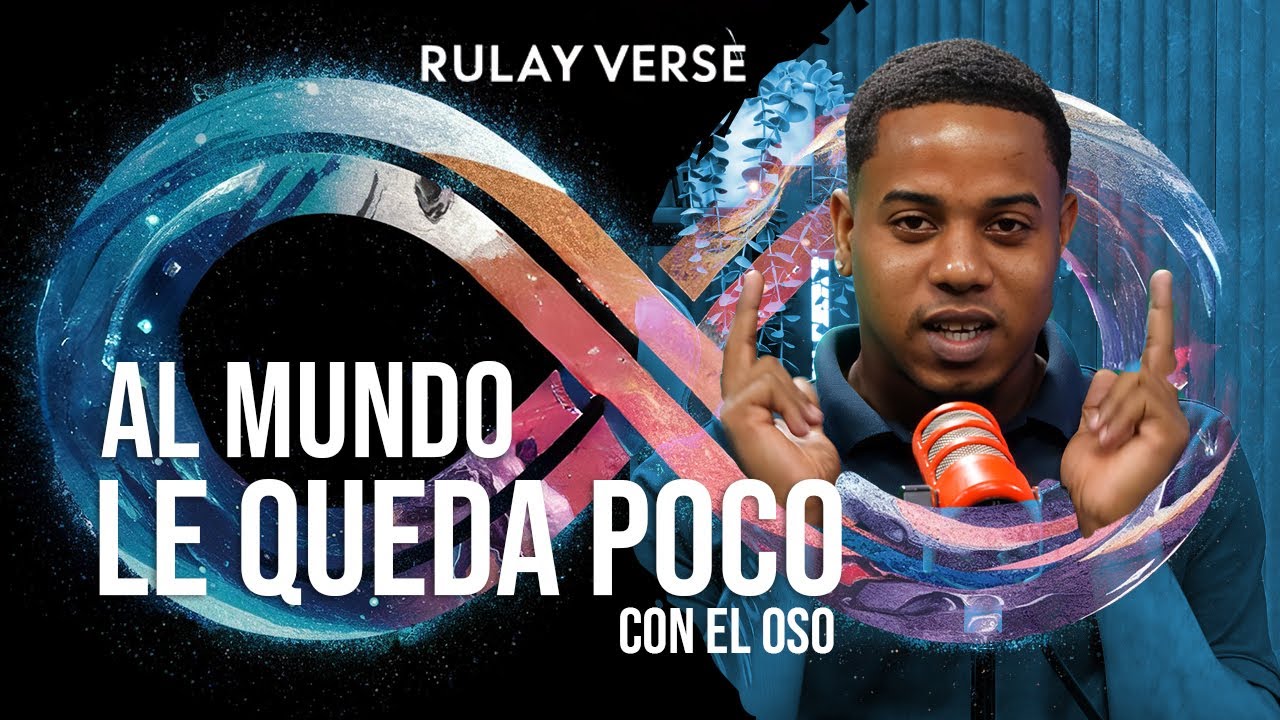 EL OSO - EL DEL PALABREO 