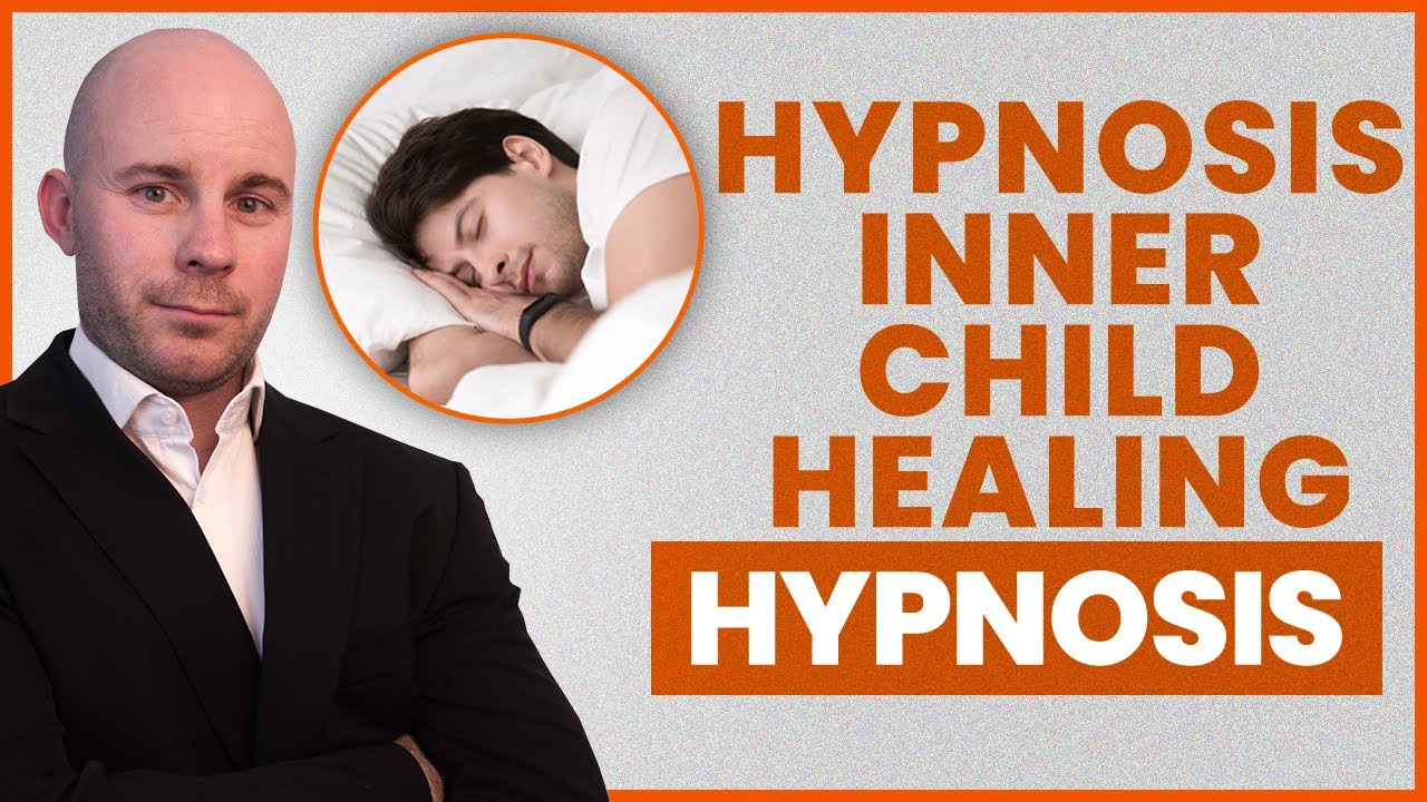 Healing The Inner Child | Inner Child Hypnosis for Learning