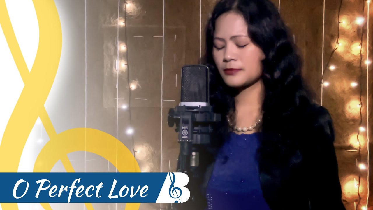 Archana K. Marak – O Perfect Love | 316 United