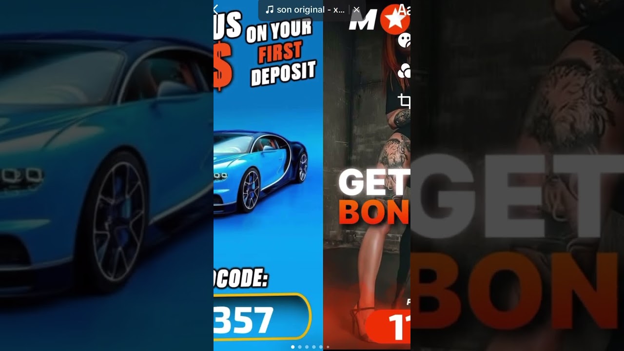 Register on mosbet with the best promo codes and earn a 200% bonus on your first recharge