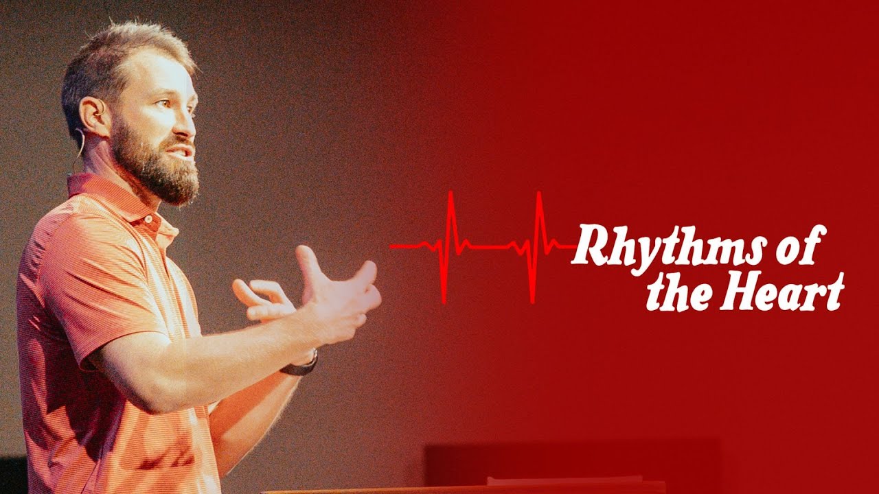 Finding Peace in God’s Presence  | Pastor Joseph Humphreys