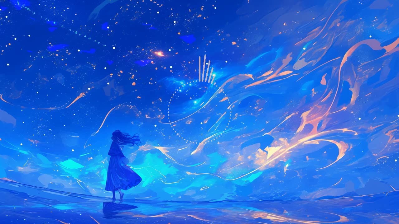 Fate Beneath Stillness | Cinematic Ambient Music for Reflection and Relaxation