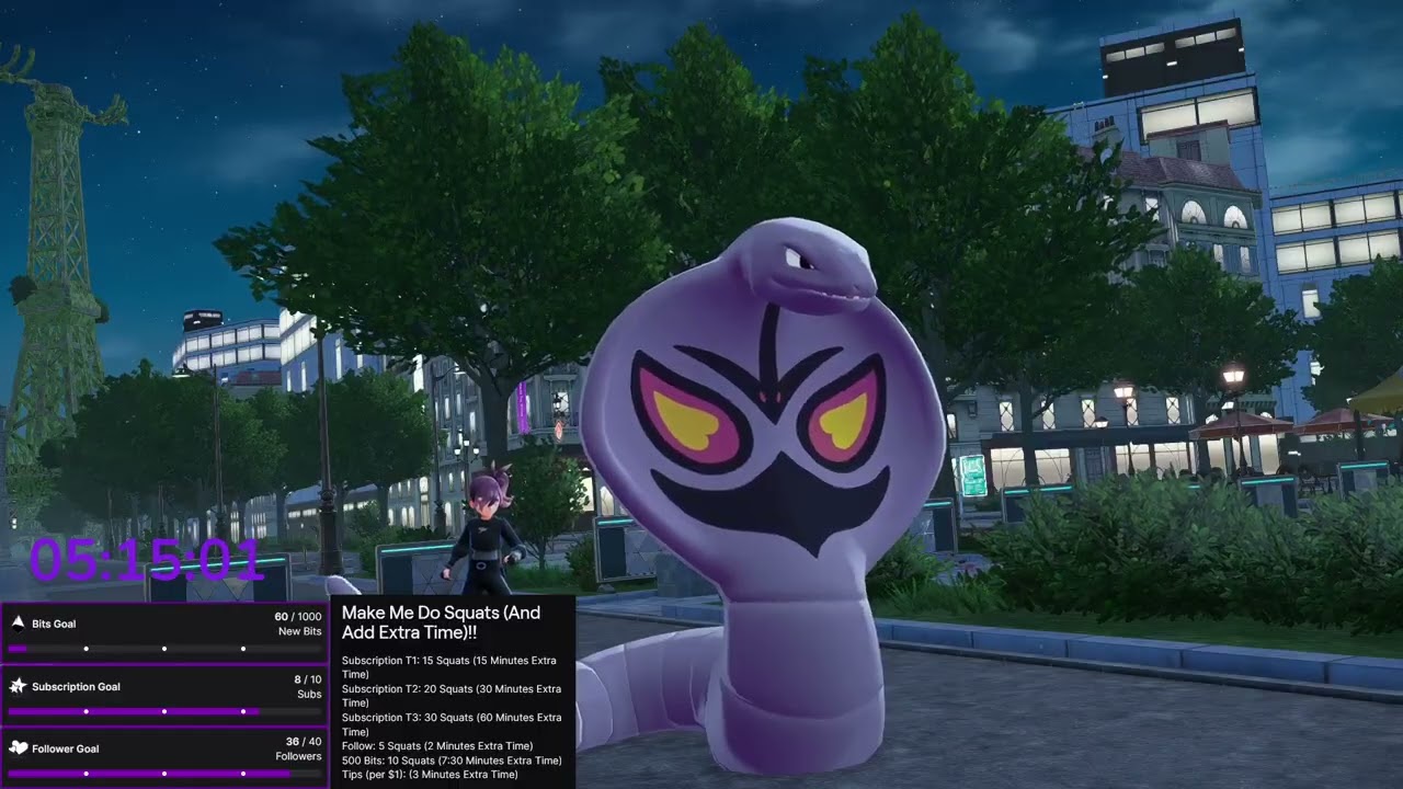 [SUBATHON] [Late Birthday Stream] I decided to do a stupidly long stream OwO Part 2