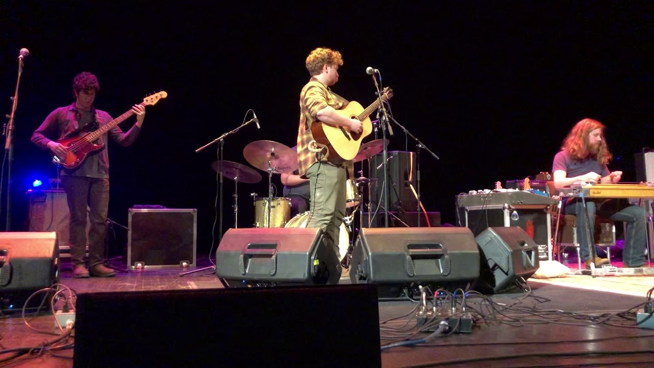 Tyler Childers - Long Long Time To Get Old