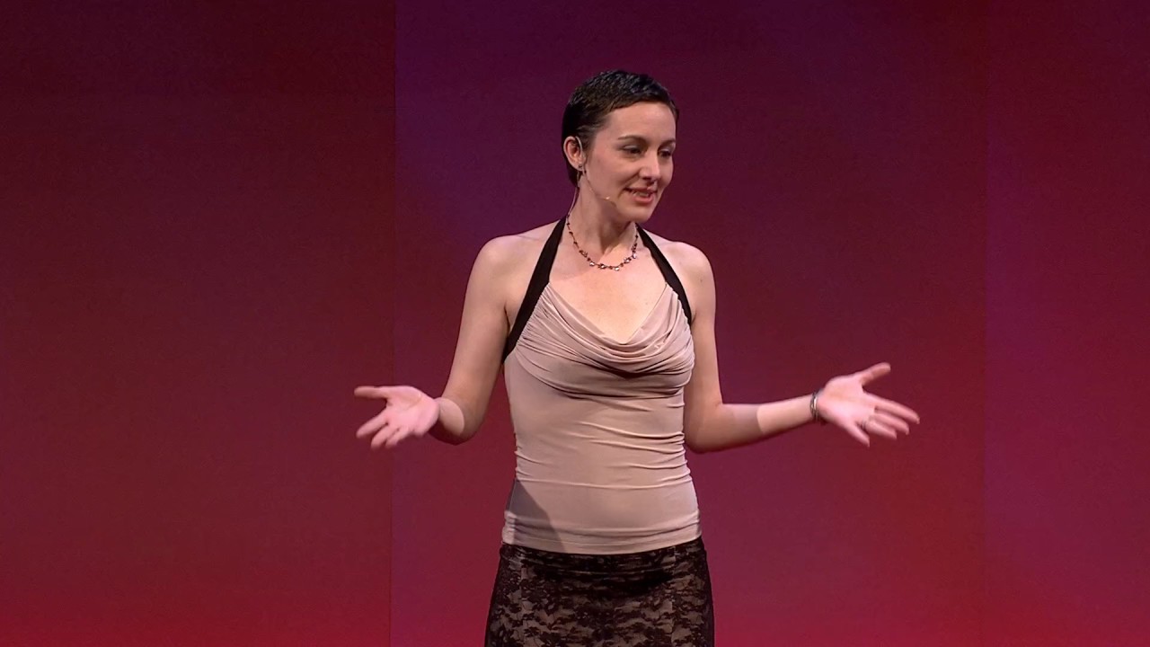 My tango double-life | Aneta Key