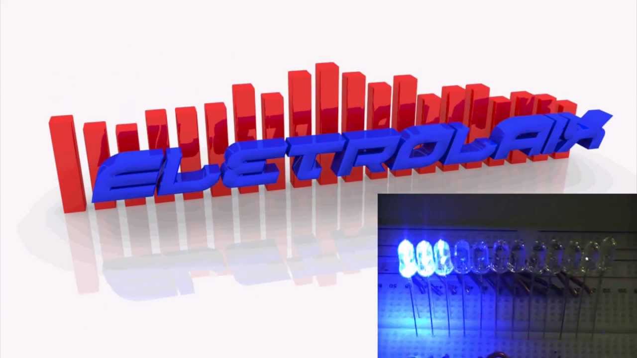 Tutorial led a ritmo di musica con Arduino