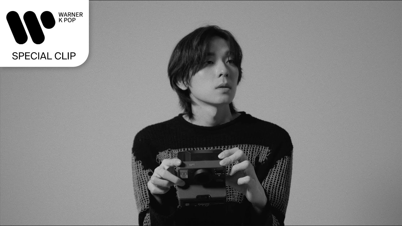 blah - 널 더 [Visualizer]