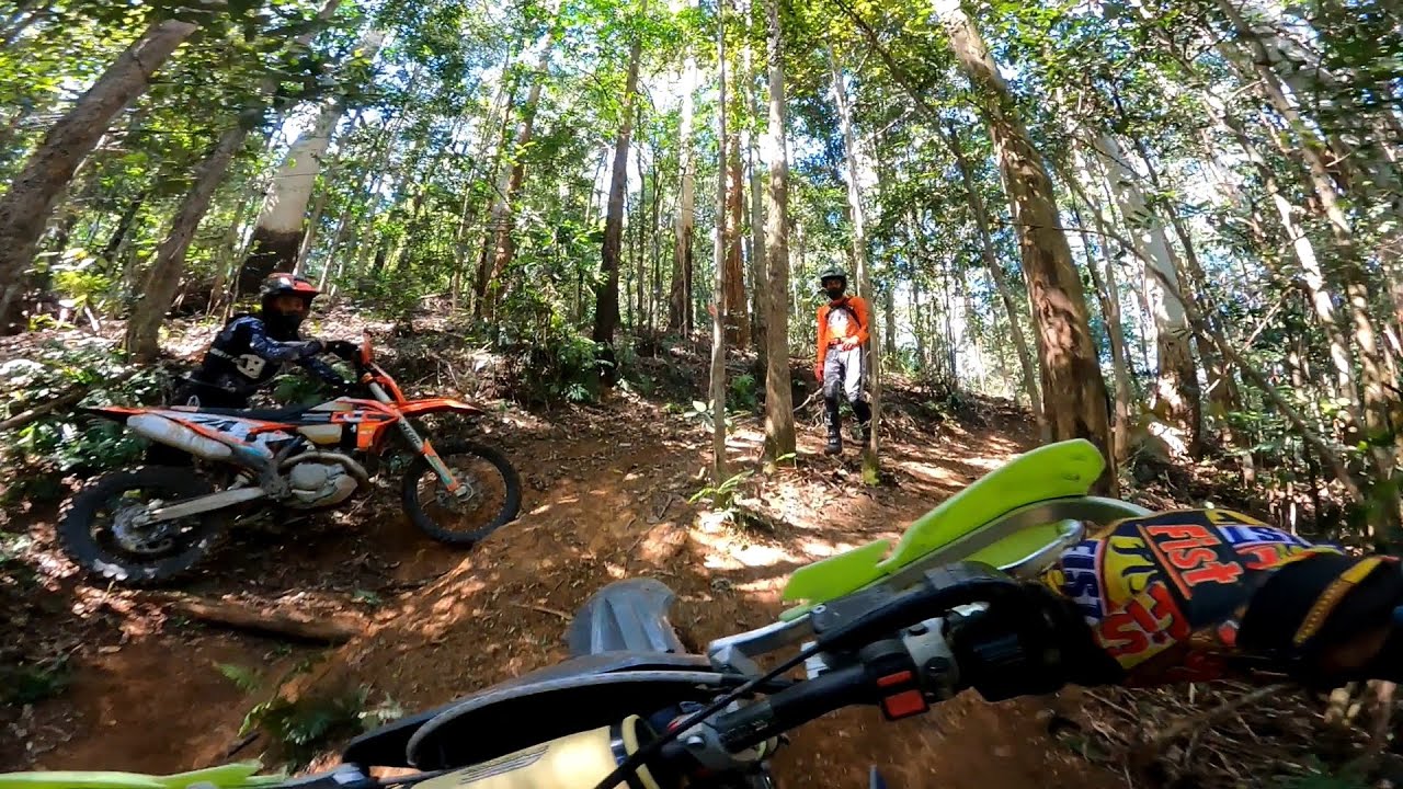 Maleny Trail Ride Sat 2025