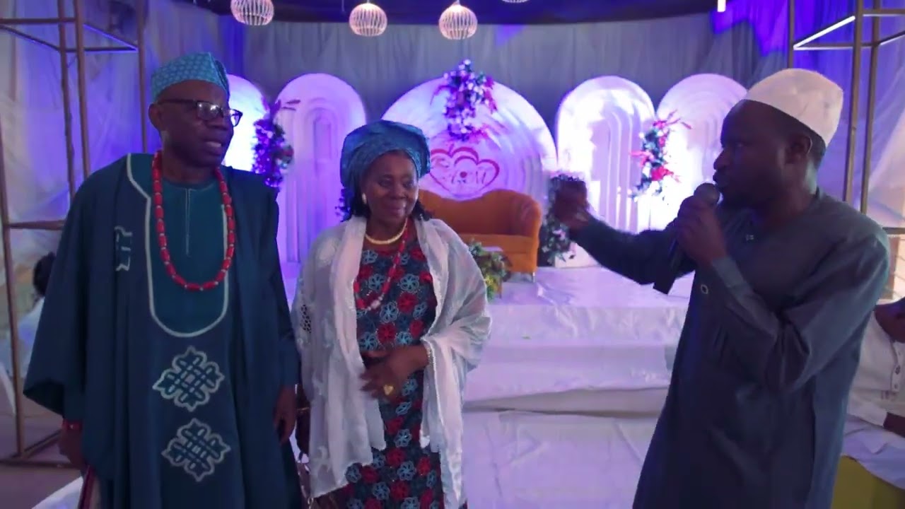 AMINAT AND MUTIU 2025