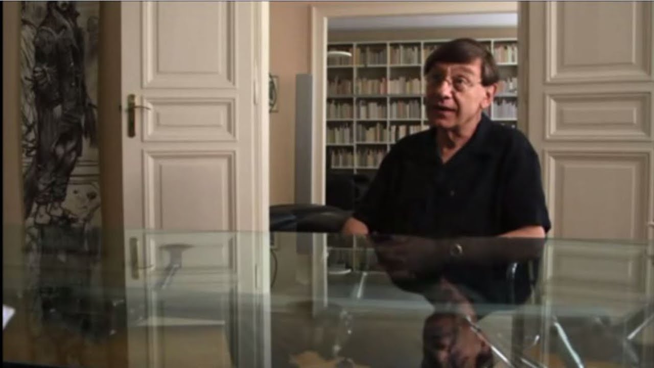 #Verdict - Entretien avec le Dr Henri Brunner, expert psychiatre