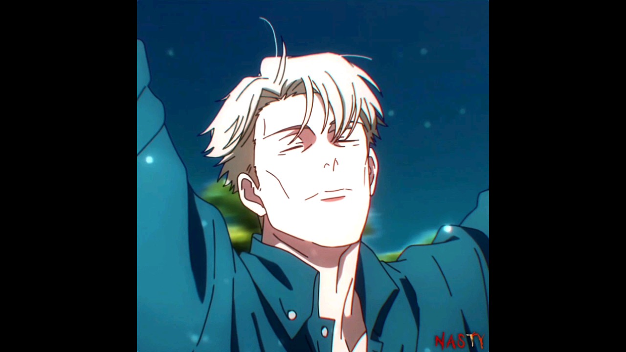 (Quick) Nanami's Death (Jujutsu Kaisen) - 
