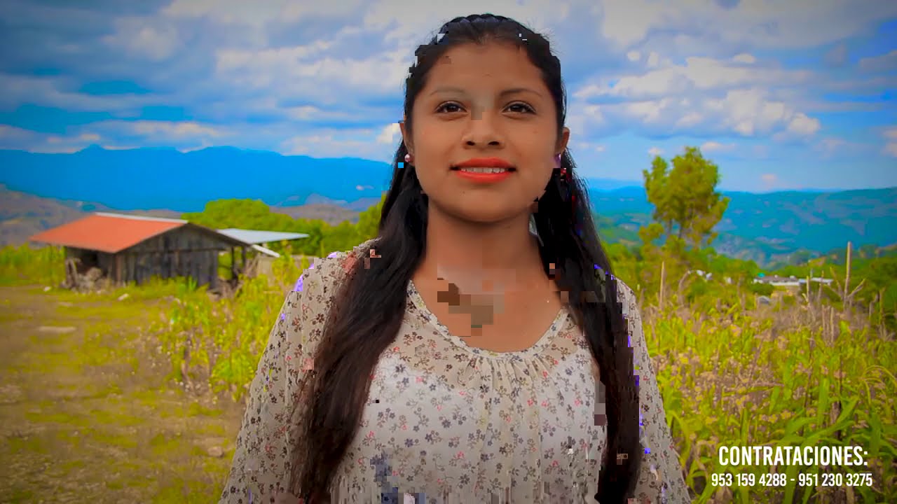Caminos Del Desierto | Organo Rey Mixteco | Video Oficial
