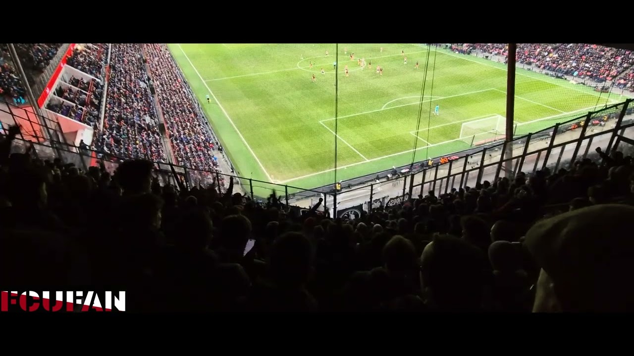 [FCUFAN] PSV-FC Utrecht | Awayday