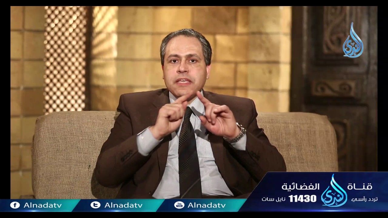 الإمام أحمد بن حنبل والبخاري | ح5 | الأبطال | د.ياسر نصر