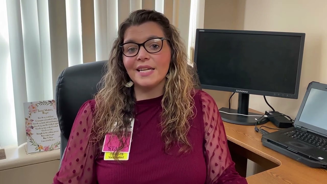 Hospital Social Worker Discusses Her Experience with Patient Transport Delays
