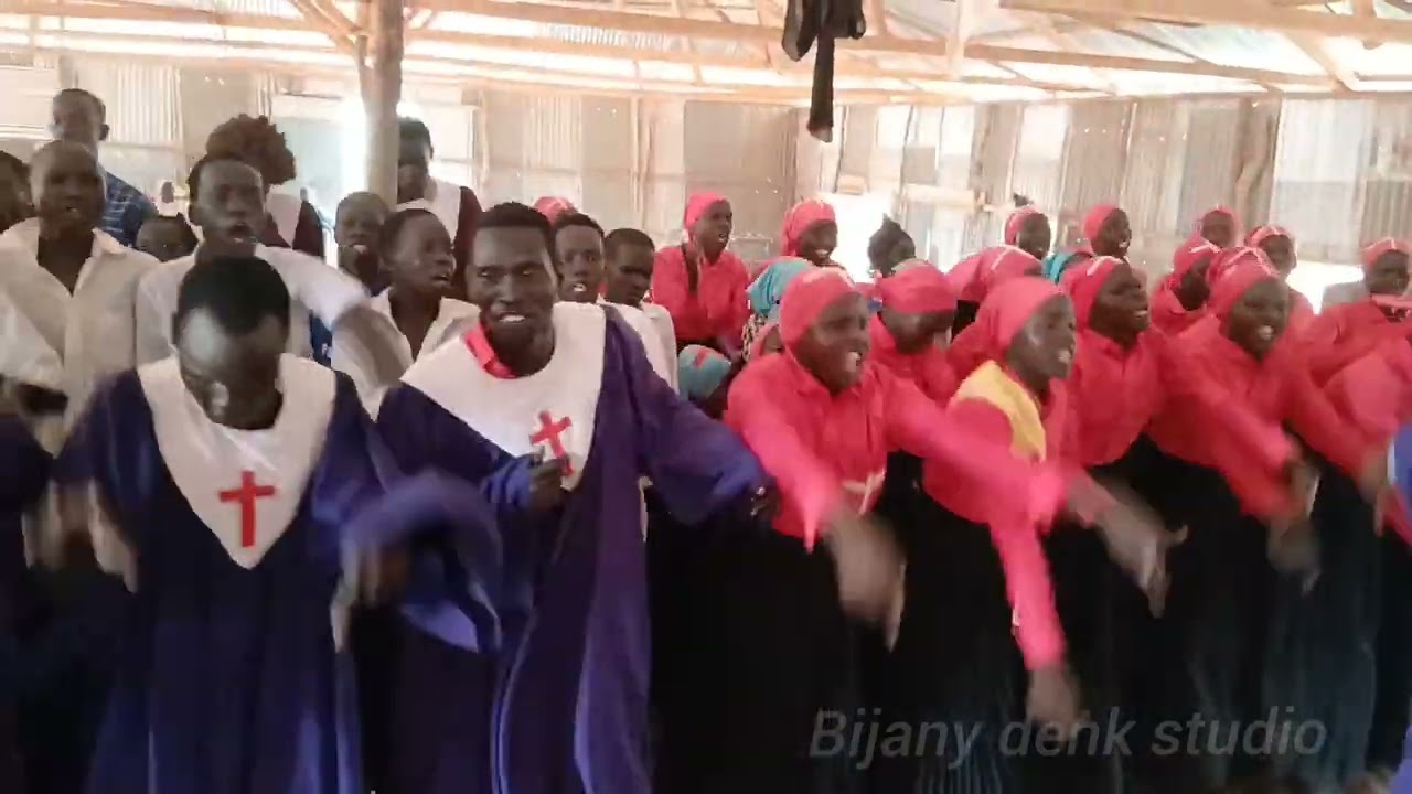 12, December, 2025 IFO 1 CHOIRS 