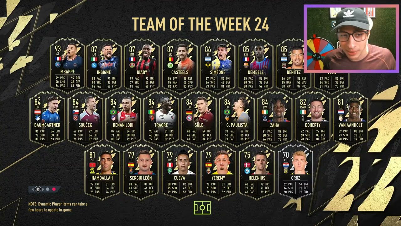 FUT Birthday is coming SOON! Musonda Silver Stars SBC! FIFA 22 - Daily Content Review