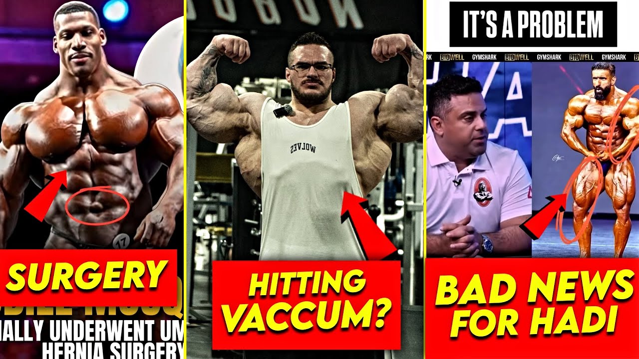 (हिन्दी) WILL NOT LET HADI WIN ANY SHOW | NICK FINALLY HITTING VACCUUM | NECKZILLA IS PLANNING BIG