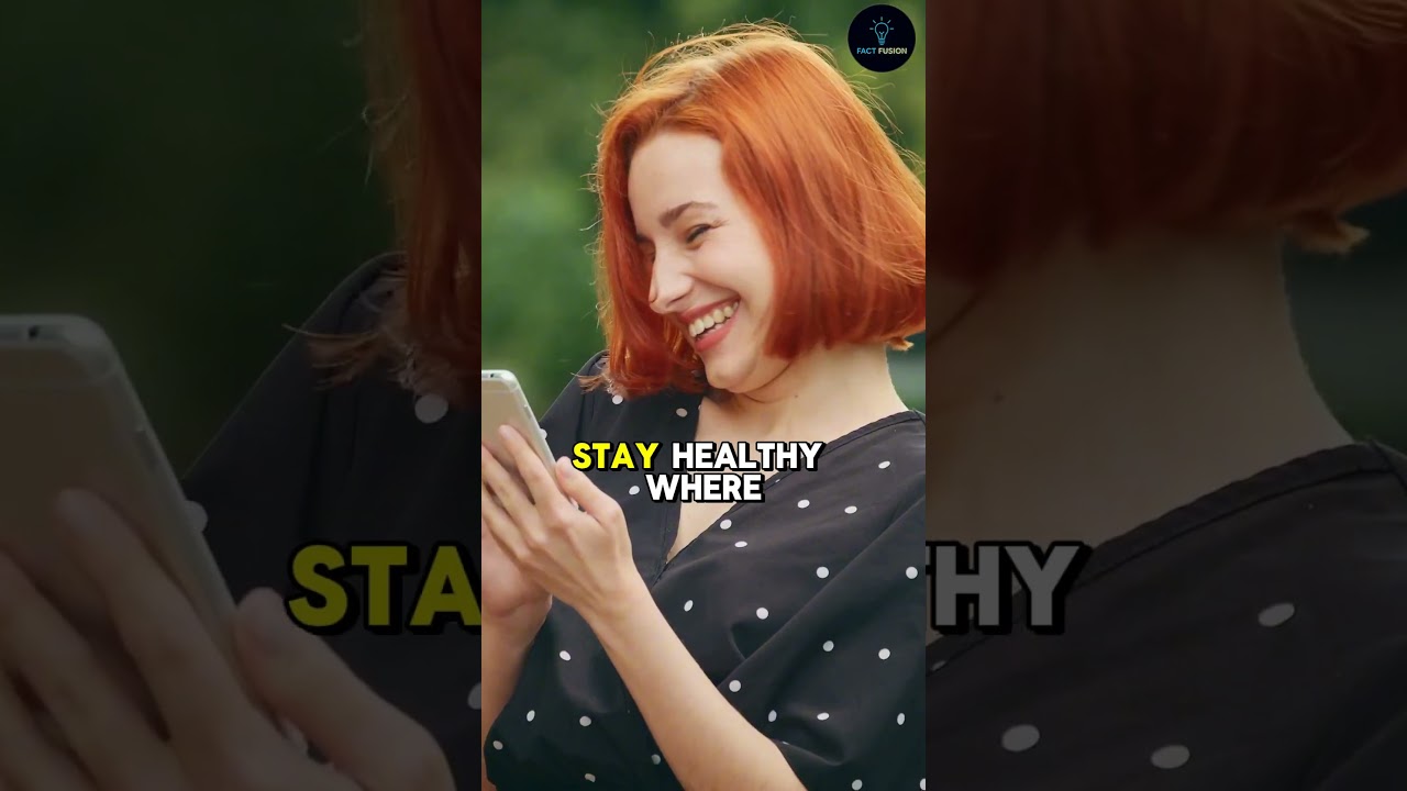 Redheads and Vitamin D | A Hidden Genetic Superpower || 