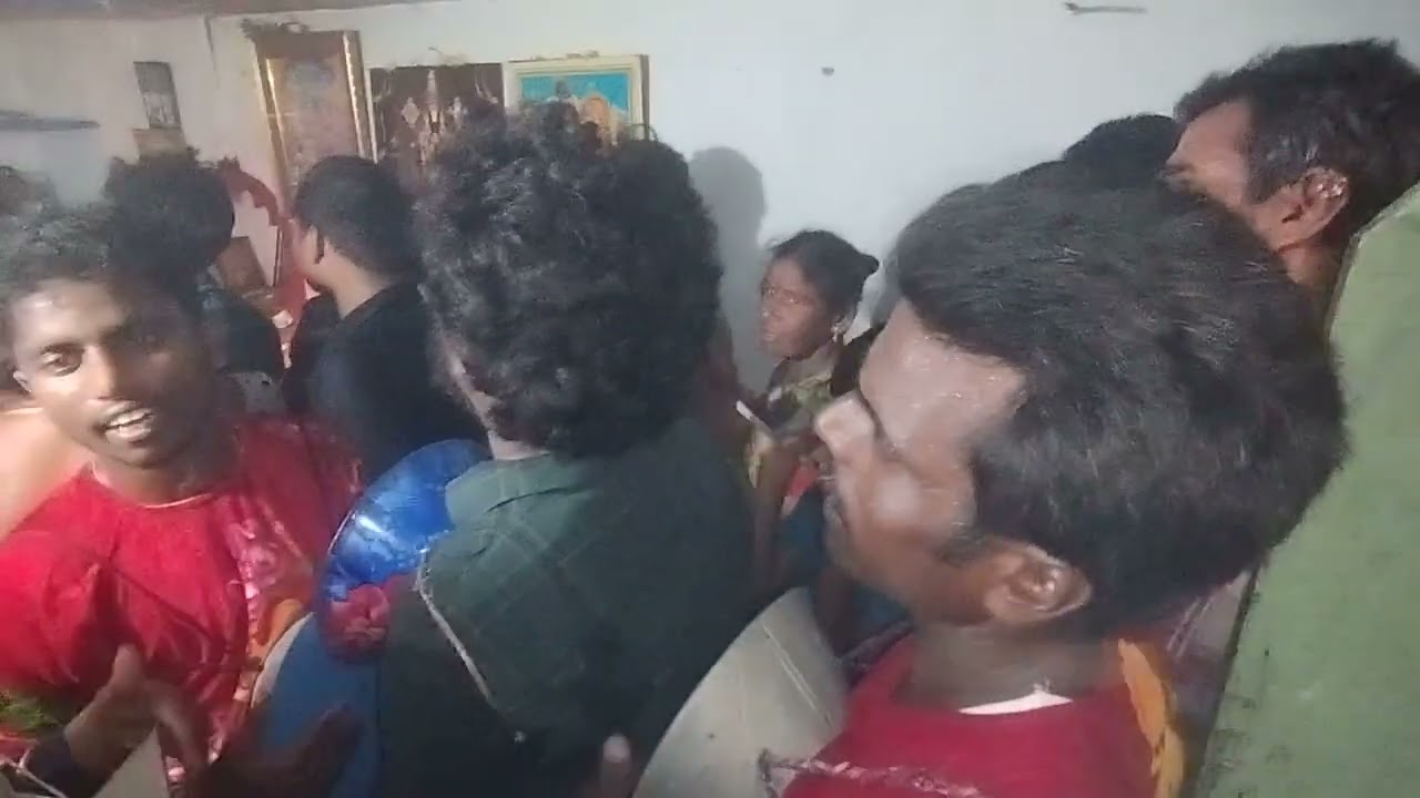 Korada brothers Tappeta gullu,Palavalasa(Naidu)vari Sree Ramuni Sambaramu, Peda Sirlam.