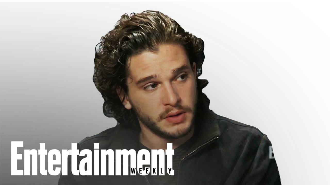 Seventh Son' Cast And Crew Interview | Comic-Con 2013 | Entertainment Weekly