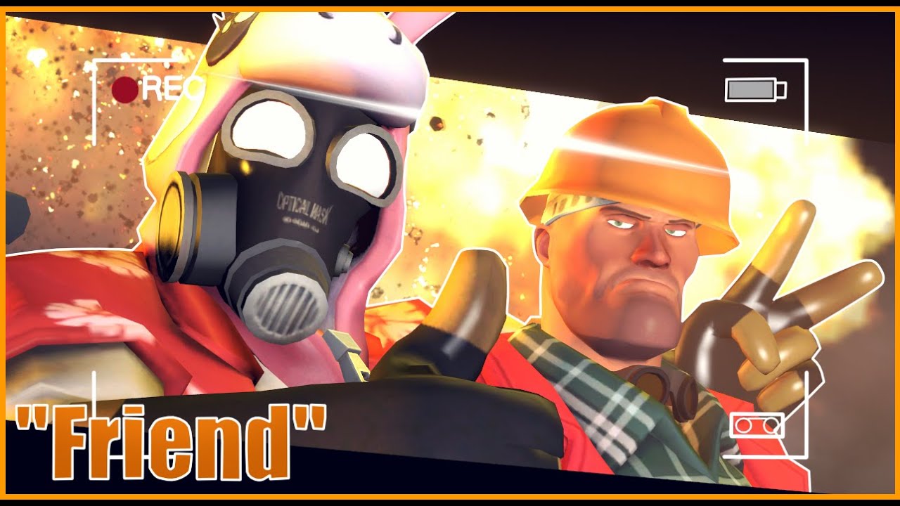 [SFM] Engie's 