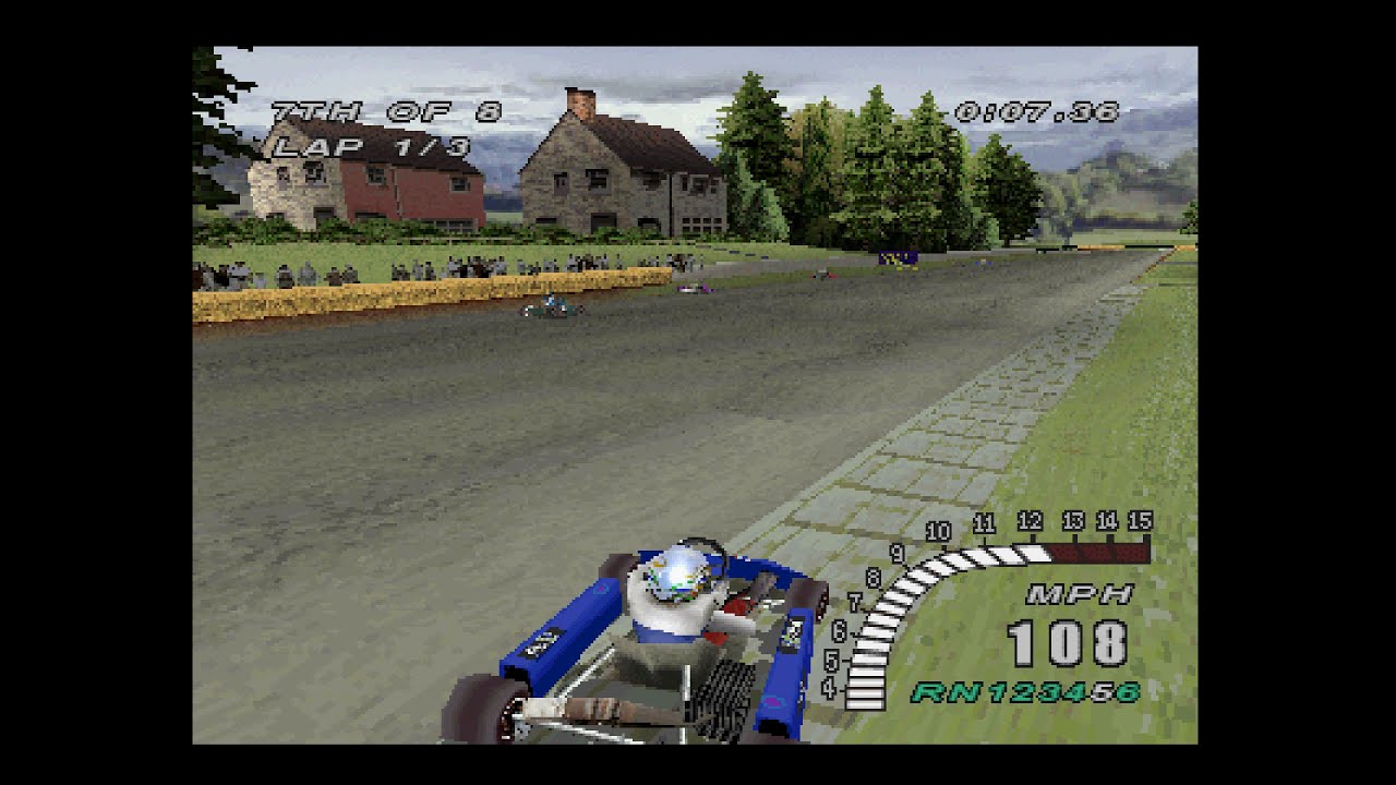 [TAS] PSX Kart Challenge by hndfhng in 13:48.68