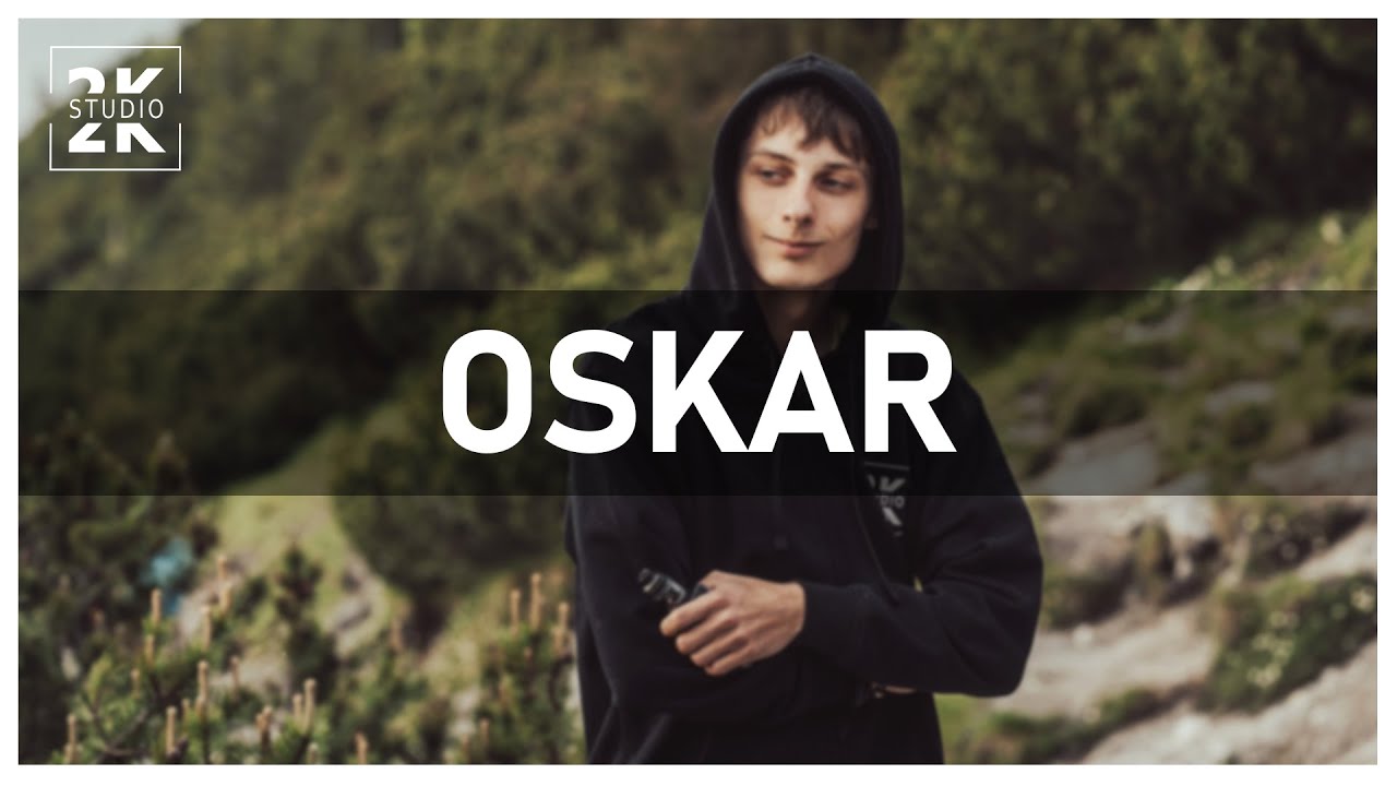 Poznaj Nas / Oskar