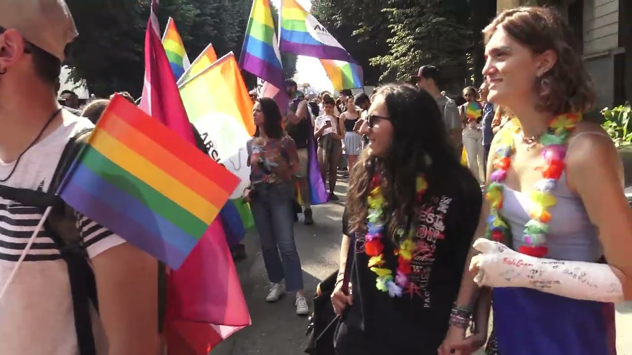 Torino pride 2023