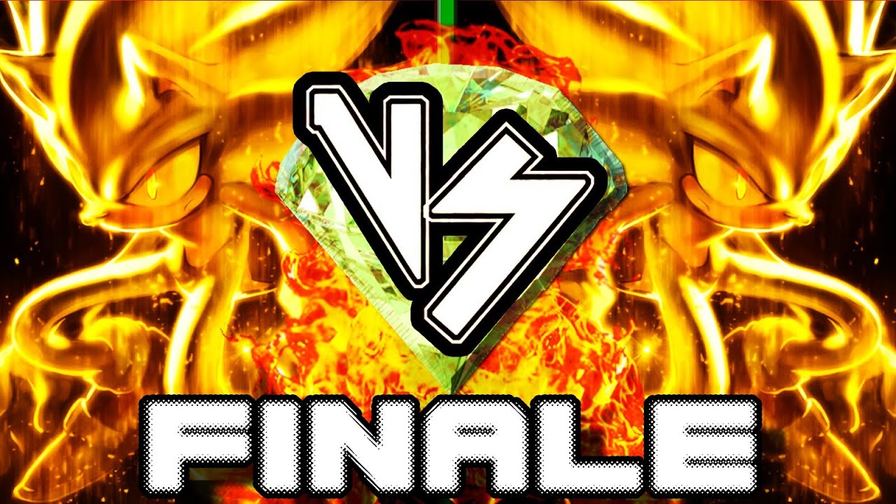 Sonic Adventure 2 Versus | Эпизод 12 [ФИНАЛ]