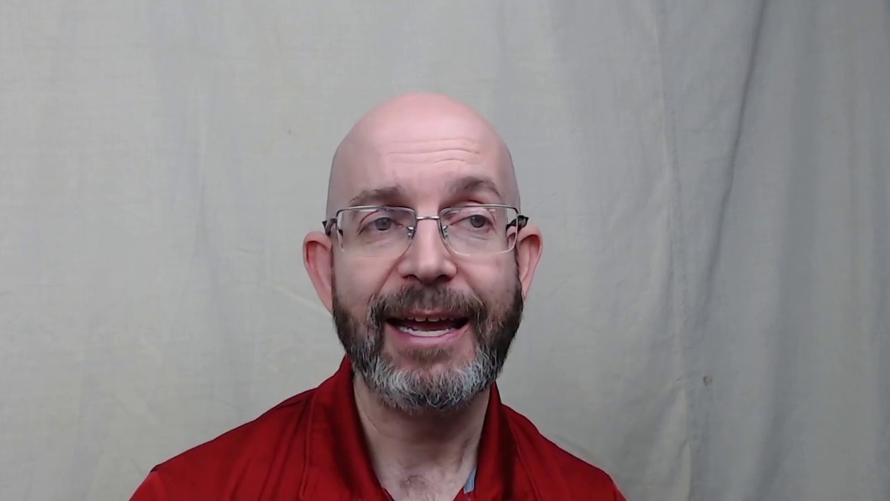 2020 Graduation Sermon
