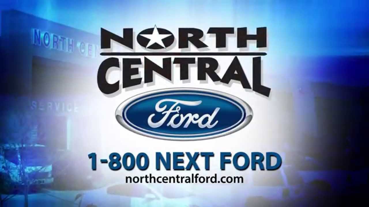 North Central Ford | New and Used Ford| Dallas, Texas
