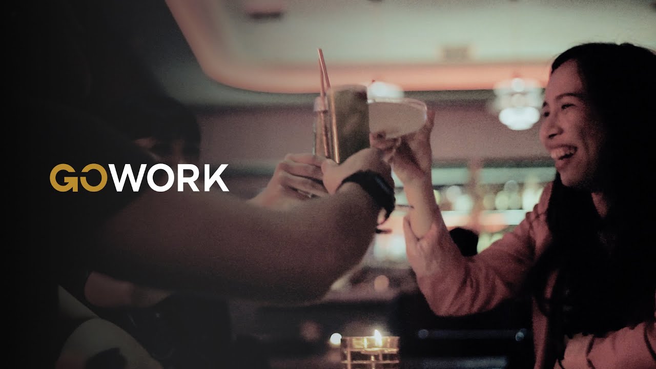 Discover: Enhancing The Lifestyle of The Urban Kemang | GoWork