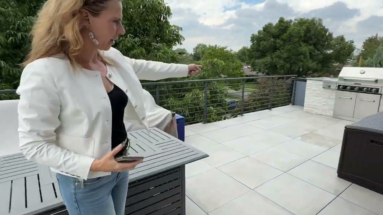 Denver Home Tour #2 for Bay Area Buyers - with Amy Randolph @ Compass