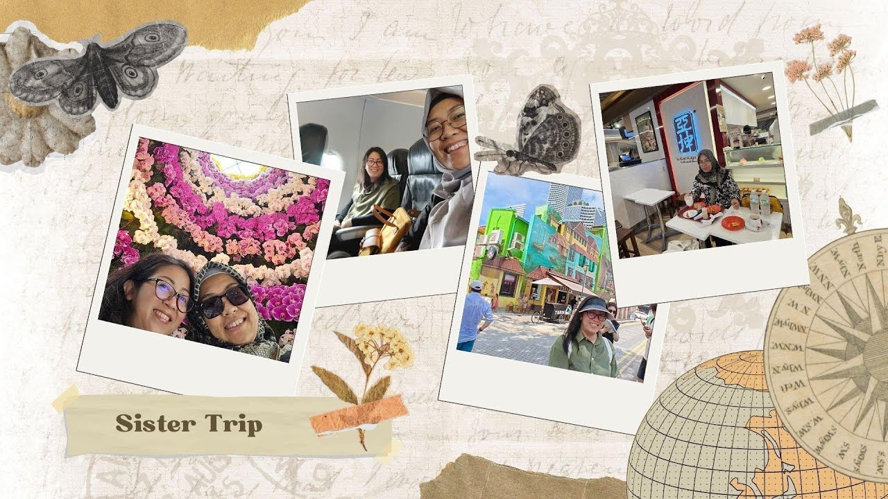Singapore Trip in 2 Days