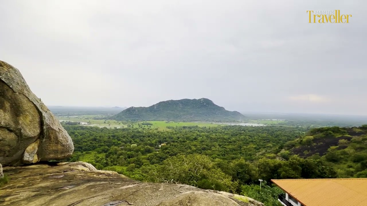 Exploring Sri Lanka&rsquo;s Oldest Temple Site! Poson Day 2025