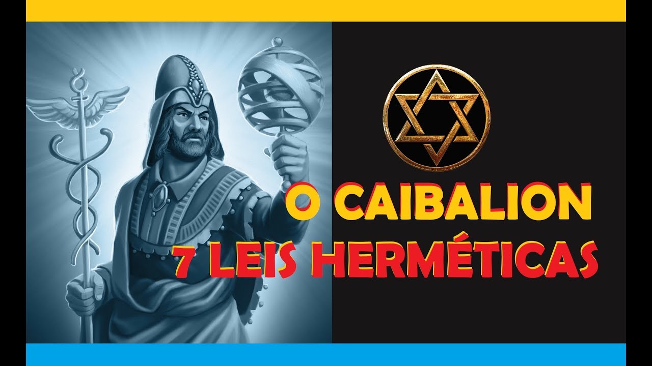 O Caibalion