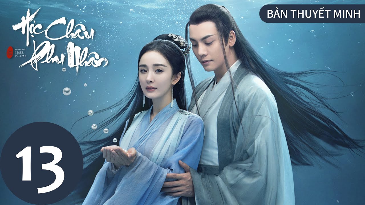 [BẢN ĐẶC BIỆT] Hộc Châu Phu Nhân - Tập 13 | Dương Mịch & Trần Vỹ Đình | Cổ Trang Thuyết Minh | WeTV