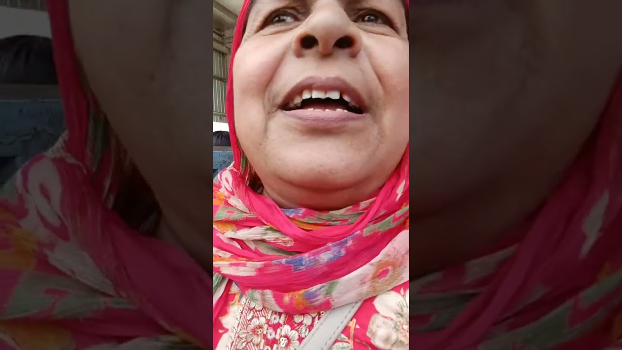 Shashi Gaur is live