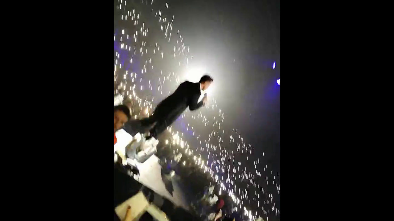 IVAN ZAK Arena Zagreb | 11/02/17 (part 2)
