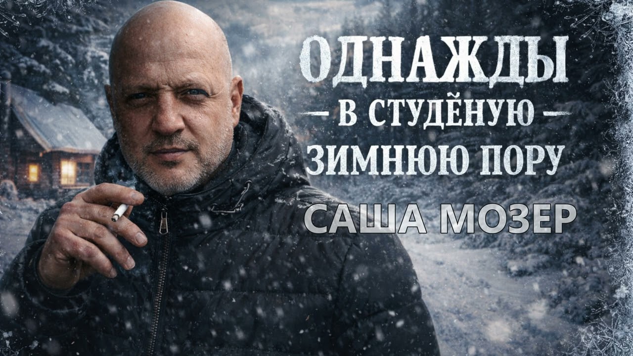 Однажды в студёную зимнюю пору | Рэп на стих | Хип-Хоп Версия 2026