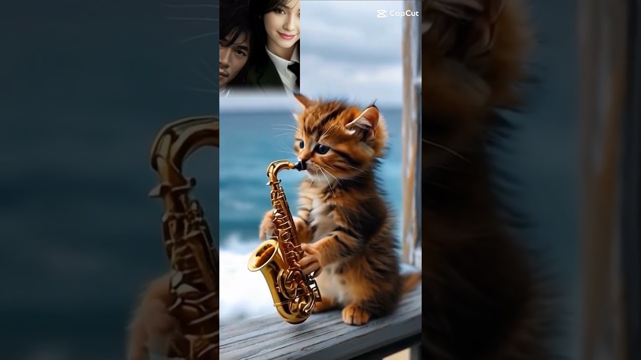 kucing cerdas