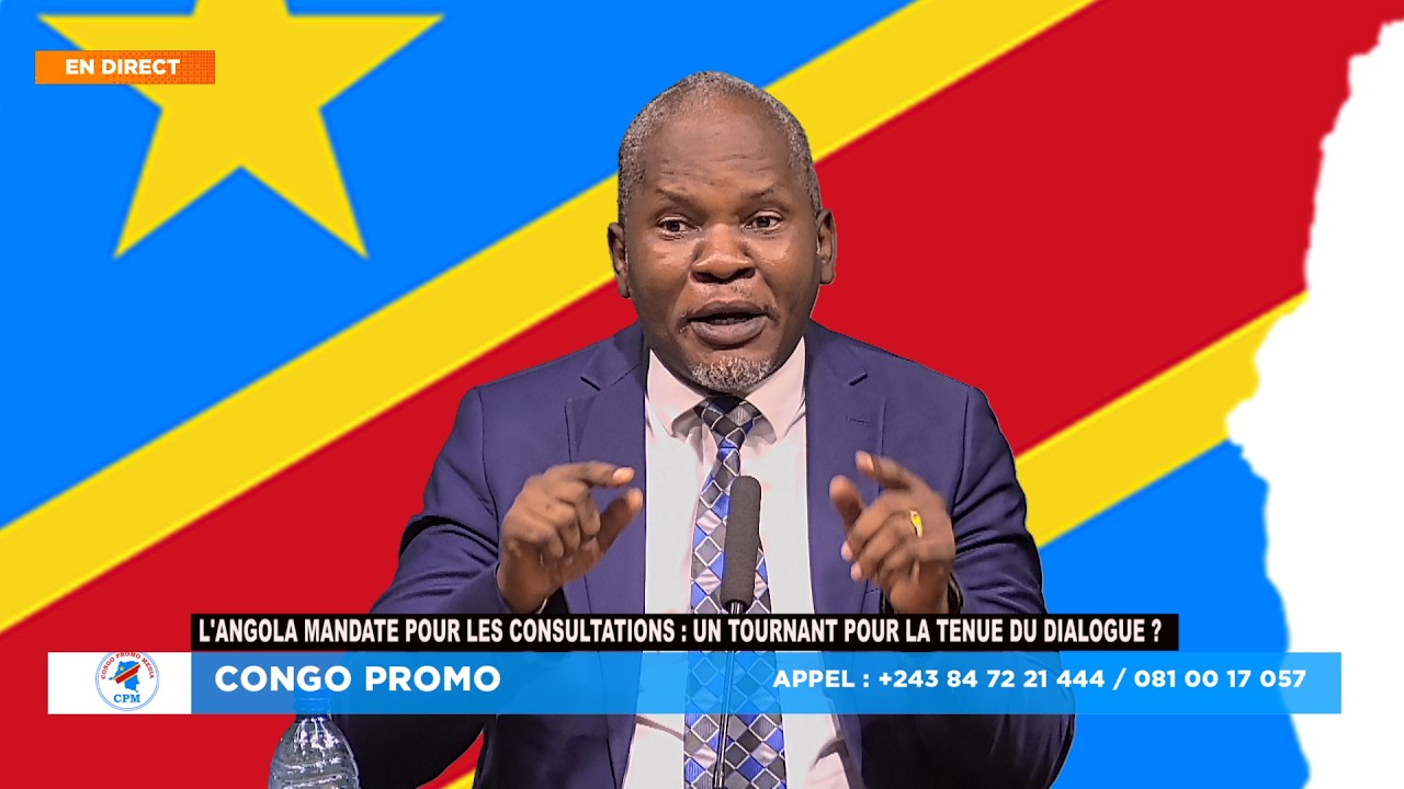 CONGO PROMO   11 f&eacute;vrier 2026