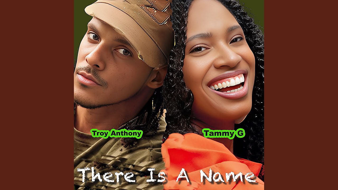 There Is A Name